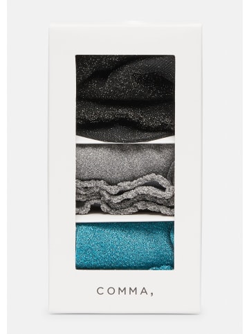 comma Socken in 0095_blau