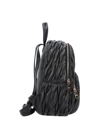 Liu Jo Aide City Rucksack 30 cm in nero