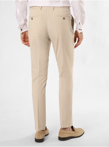 Finshley & Harding Baukasten-Hose California in beige