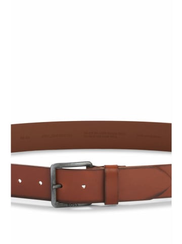 Hugo Boss Gürtel für Herren in braun