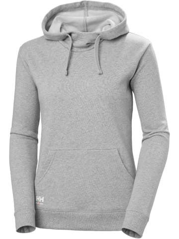 Helly Hansen Hoodie "Classic Hoodie" in Grau