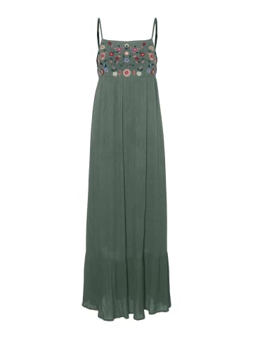 Vero Moda Kleid in Laurel Wreath