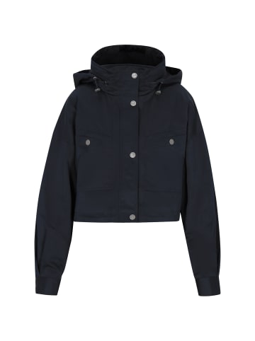 DreiMaster Women Jacket in navy