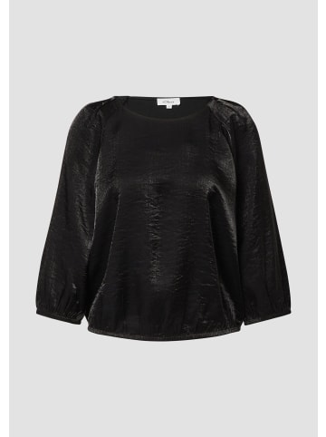 s.Oliver Bluse in 9999_schwarz
