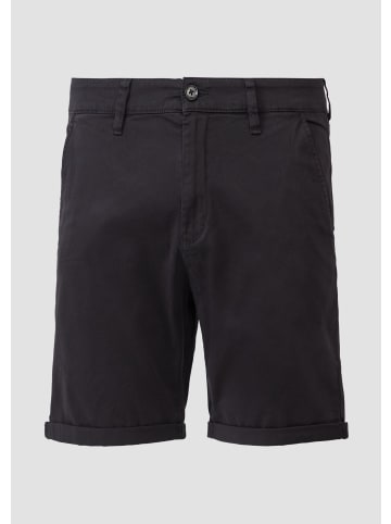 QS Hose JOHN in 9897_dunkelgrau