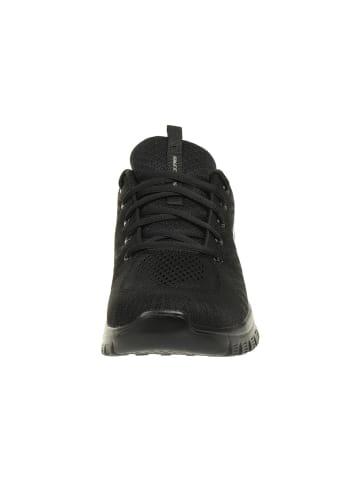 Skechers Sneakers Low GRACEFUL GET CONNECTED in schwarz