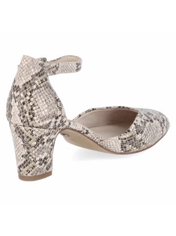 Tamaris Pumps in beige