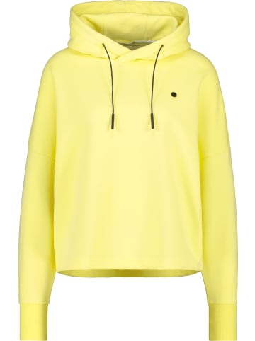 alife and kickin Kapuzensweatshirt, Kapuzenpullover WendyAK A in lemonade