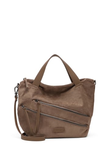 SURI FREY Shopper SFY Celly in darktaupe 950