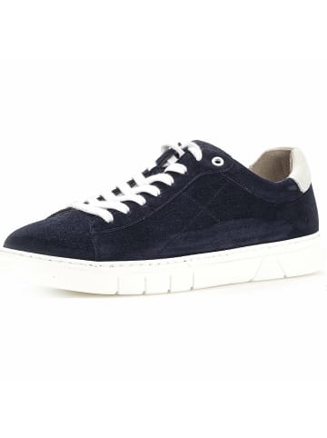 Gabor Freizeit Schnürer für Damen in schwarz