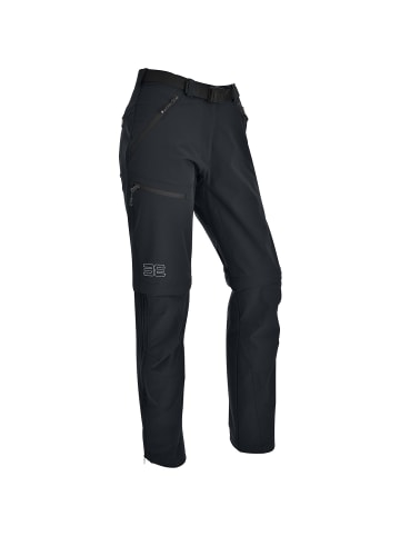 Maul Sport Hose Oakville Ultra in Schwarz01101