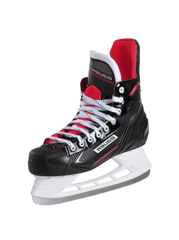 Bauer Icehockey Schlittschuh NSX in Rot