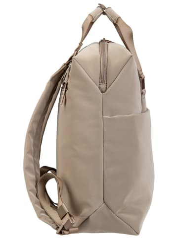 Zwei Rucksack Neo NER140 in Cappuccino