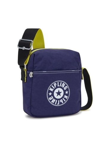 Kipling Chaz Air Umhängetasche KI4923 in Ultimate Navy