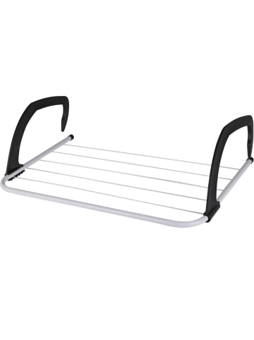 Storage Solutions Wäschtrockner in weiß