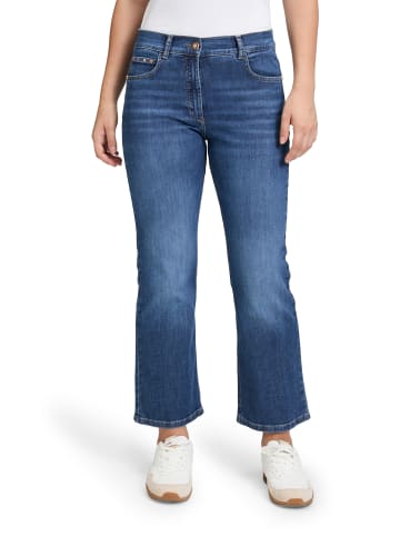 Betty Barclay Casual-Hose mit Waschung in Blau