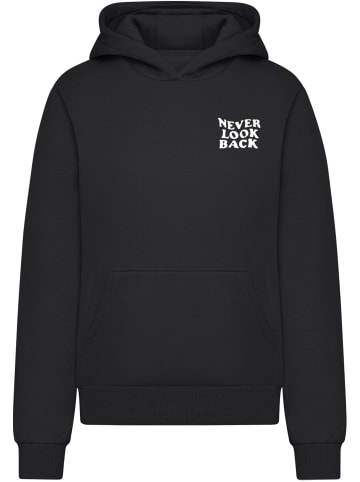 Mister Tee Mister Tee Kapuzenpullover in black