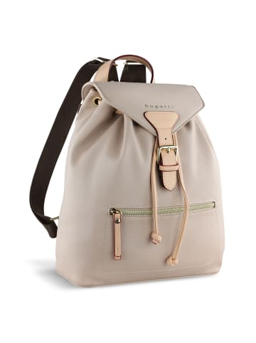 Ella City Rucksack 30 cm beige