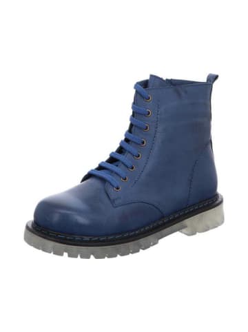 Gemini Stiefel in blau