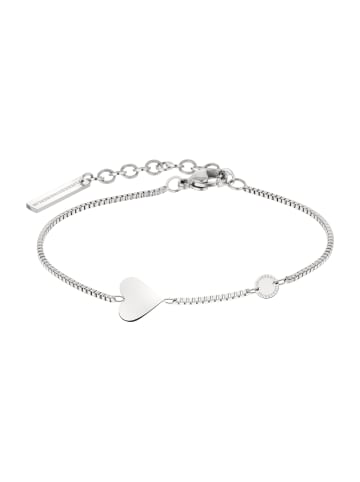 LIEBESKIND BERLIN Armband Armband in silber