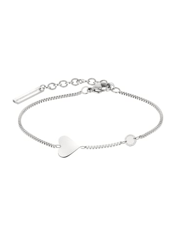 LIEBESKIND BERLIN Armband in silber