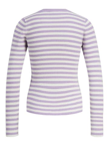 JJXX Pullover in lilac breeze