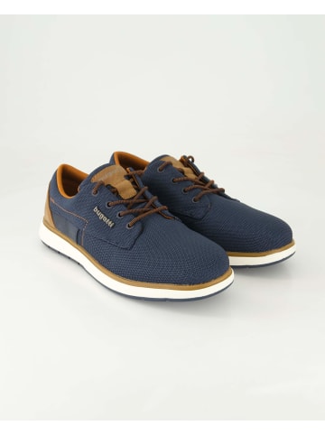 bugatti shoes Sneaker low in Blau