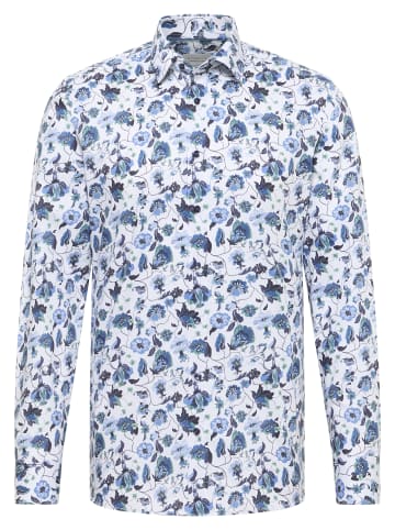 Eterna Hemd SLIM FIT in denim