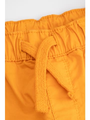 Coccodrillo Kurze Hose in orange