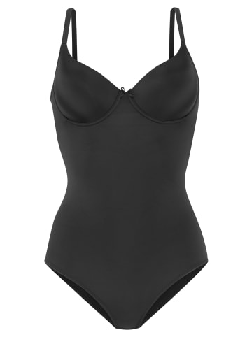 nuance Body in schwarz