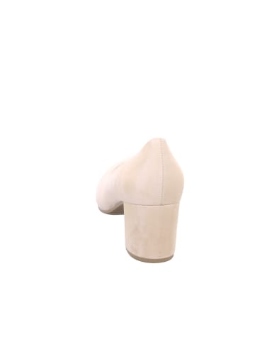 Gabor Modische Pumps für Damen in beige