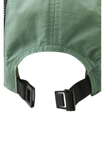 Reima Kappe mit Sonnenschutz " Verkot " in Stone Green