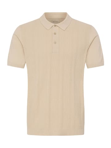 BLEND Poloshirt BHBaron in Beige