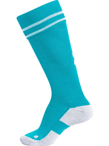 Hummel Socke in Blau