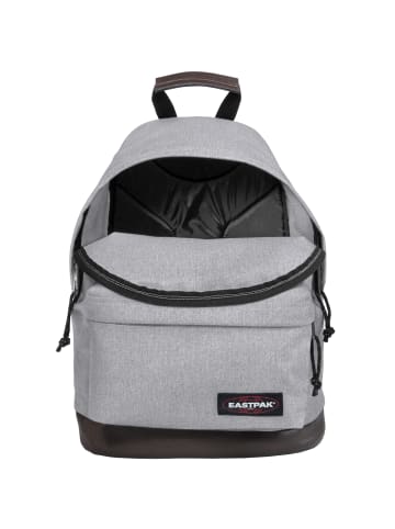 Eastpak Eastpak Wyoming Backpack in Grau