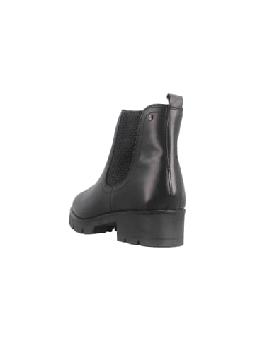 Tamaris Stiefeletten in Schwarz