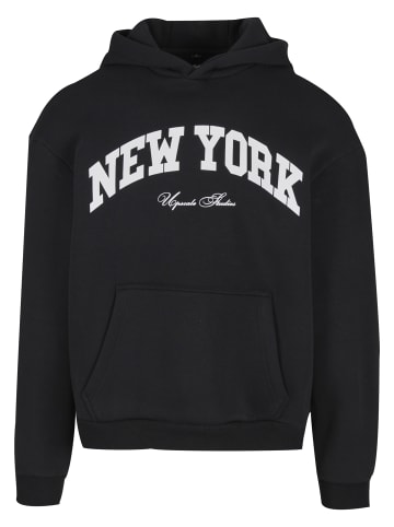 Mister Tee Sweat & Fleece - Hoody in black