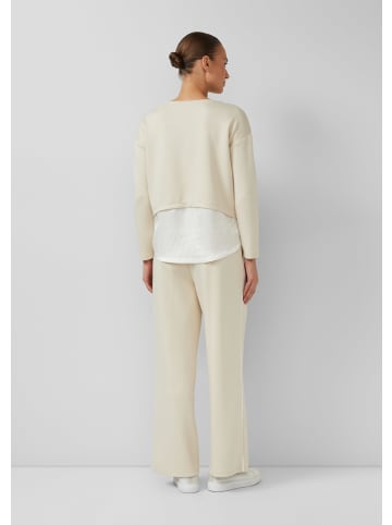 s.Oliver Sweatshirt  in  9303_beige