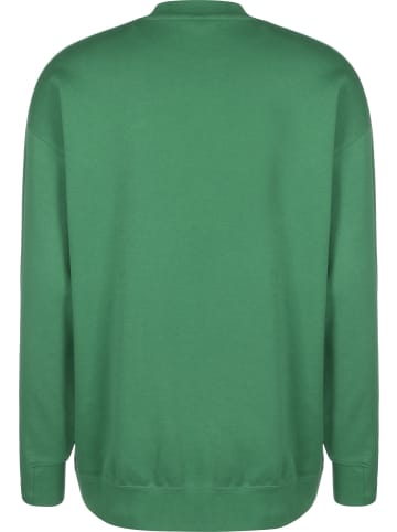 Puma Puma Rundhalsausschnitt in vine