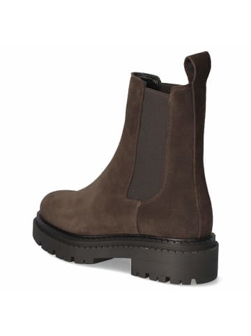 Kaerlek Chelsea Boots HANNA in braun