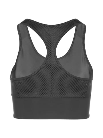 adidas Performance Sport-Bustier Aeroready Designed 2 Move Leopard in grau