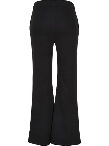 Urban Classics Trousers - Sweat in black