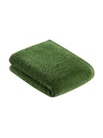 Vossen 2er Pack Duschtuch in clover
