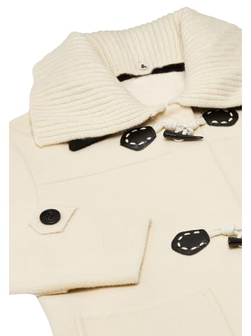 RISA Damen Strickjacke in Beige