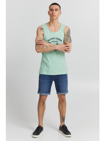 11 Project Jeansshorts PRVetle in Blau