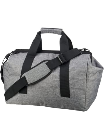 Reisenthel Weekender allrounder L special edition in Twist Silver