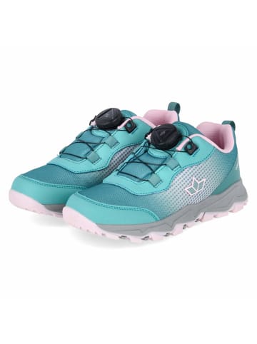 Lico Outdoorsneaker LAKESIDE in türkis