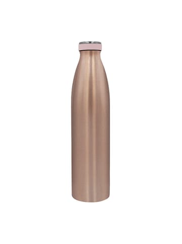 Steuber Thermoflasche in Rosegold