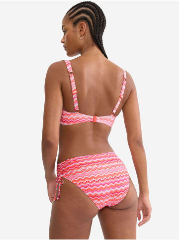 Triumph Bügel-Bikini-Top Red Label Mix & Match Summer in ORANGE - LIGHT COMBINATION