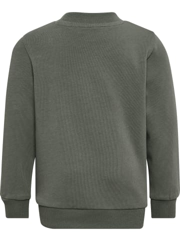 Hummel Verstellbare Taille Anzug Hmlmini Kinder in CASTOR GRAY